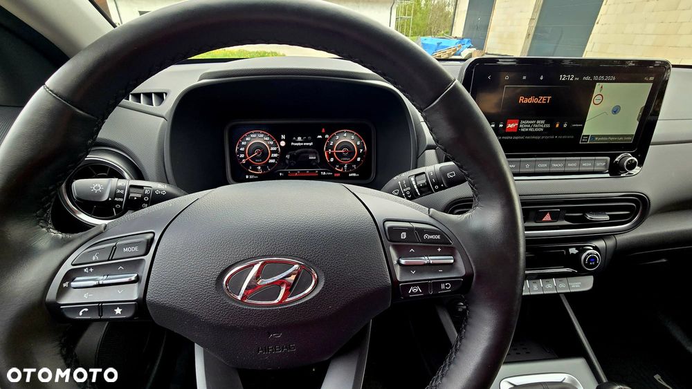 Hyundai Kona 1.0 T-GDI 48V-Hybrid Prime - 20