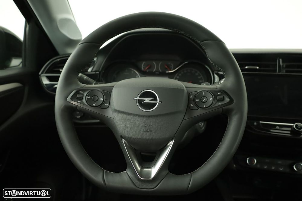 Opel Corsa - 14