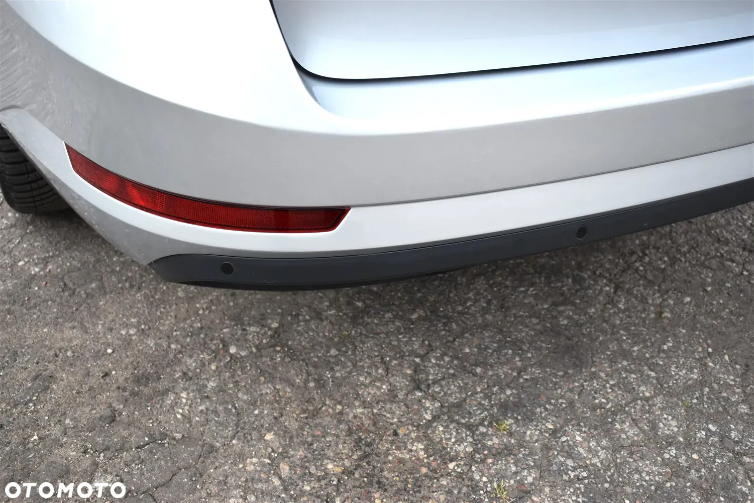 Skoda Superb Combi 2.0 TDI DSG Ambition - 9