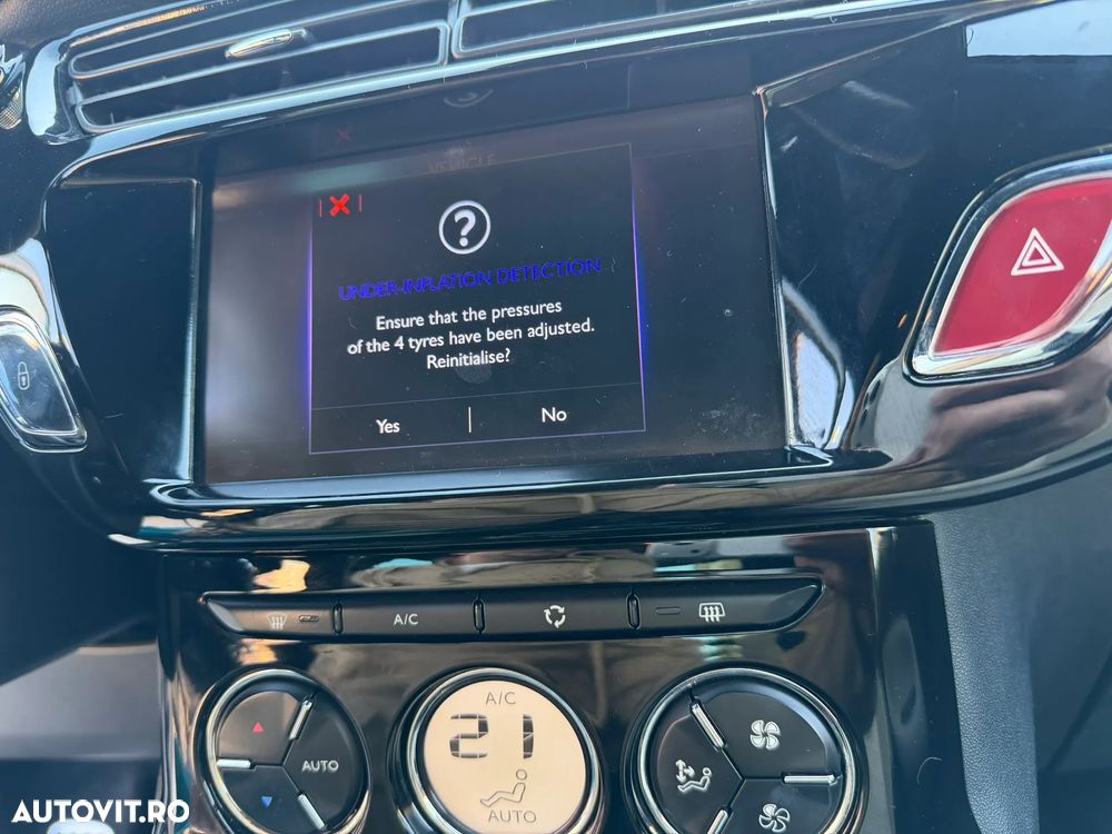 DS Automobiles DS 3 - 27