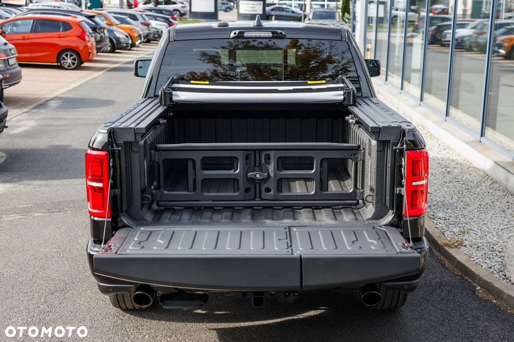 RAM 1500 5.7 Crew Cab Limited - 21