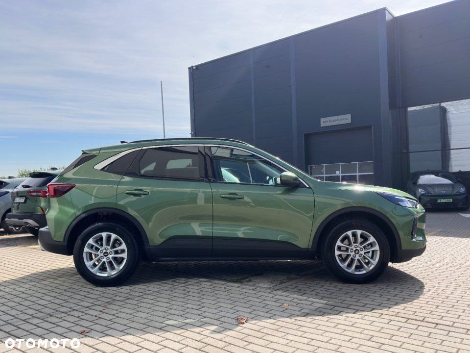 Ford Kuga - 4