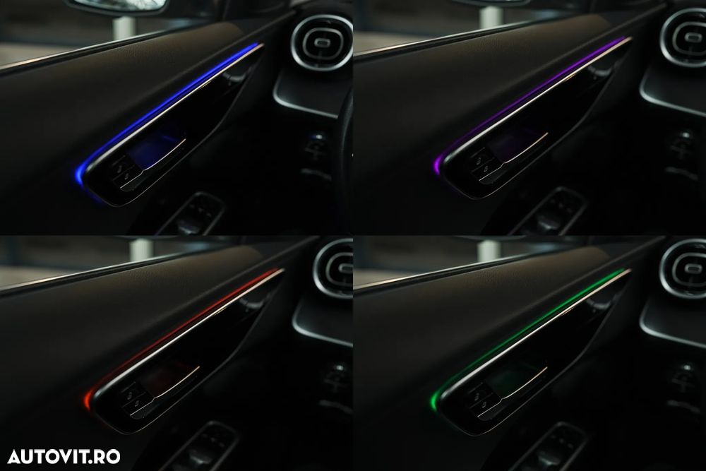 Mercedes-Benz C 300 e 9G-TRONIC Avantgarde - 34