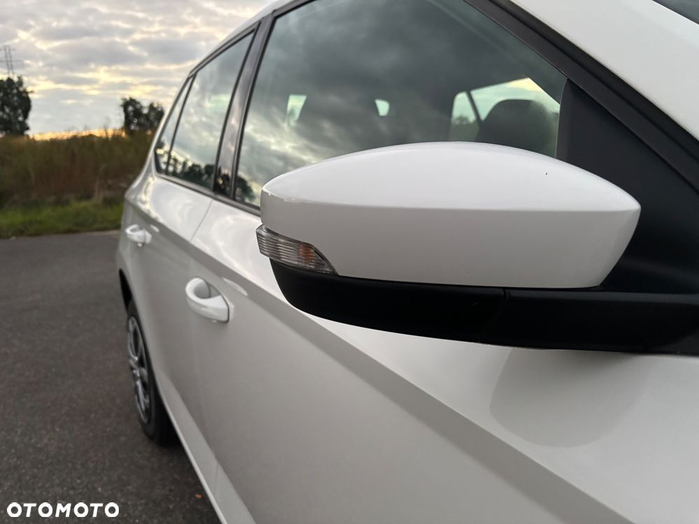 Skoda Fabia 1.0 TSI DSG Ambition - 27