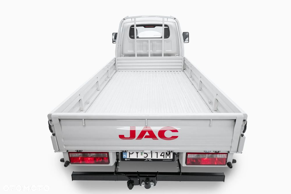 JAC X200 - 5