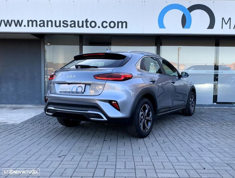 Kia XCeed 1.0 T-GDi Dynamic - 8
