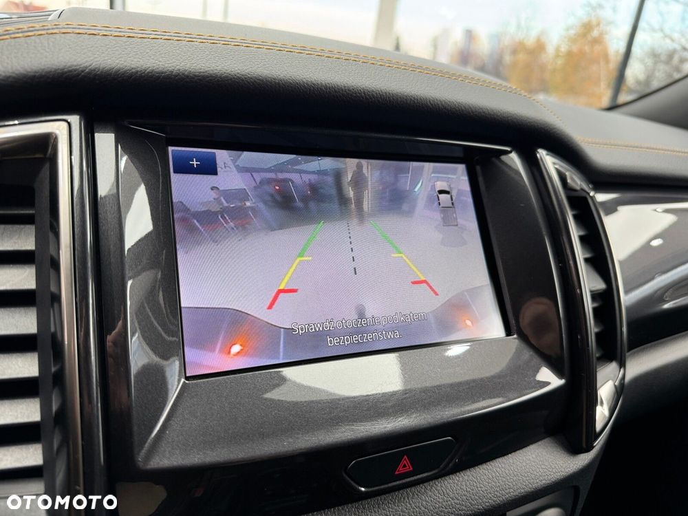 Ford Ranger 2.0 EcoBlue 4x4 DC Wildtrak - 38