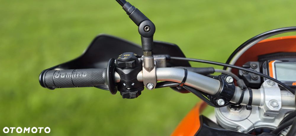 KTM Inny - 35