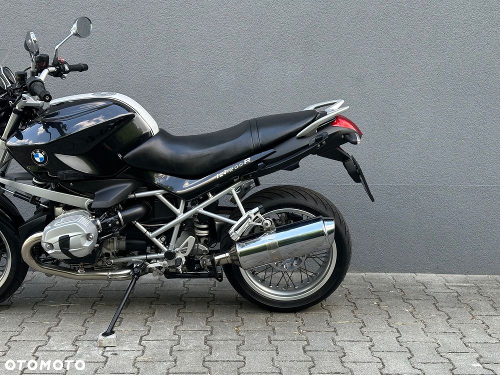 BMW R - 8