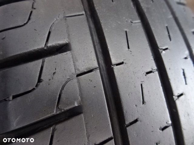 205/75/R16C 110/108R PIRELLI CARRIER - 3