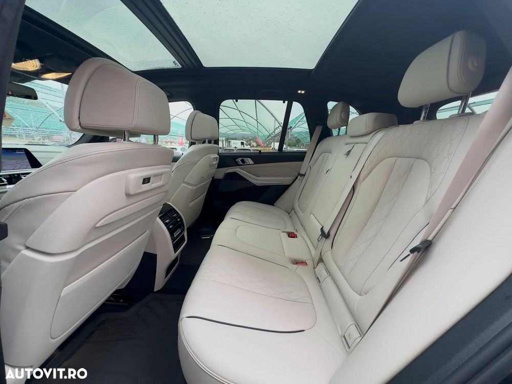 BMW X5 xDrive45e AT PHEV - 16