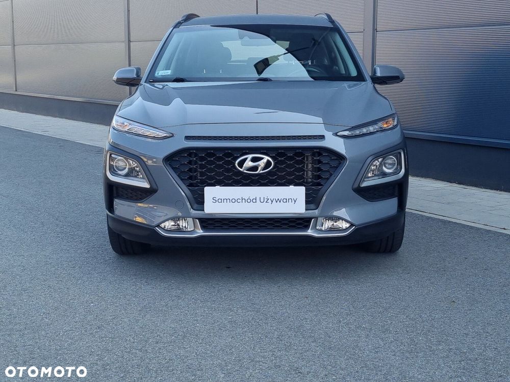 Hyundai Kona - 8