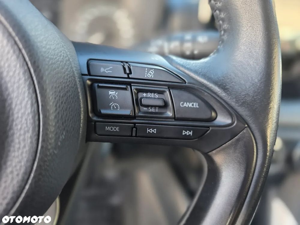 Toyota Yaris 1.5 Comfort - 19