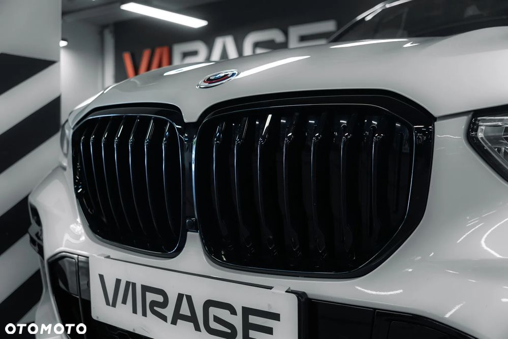BMW X5 xDrive45e sport - 17