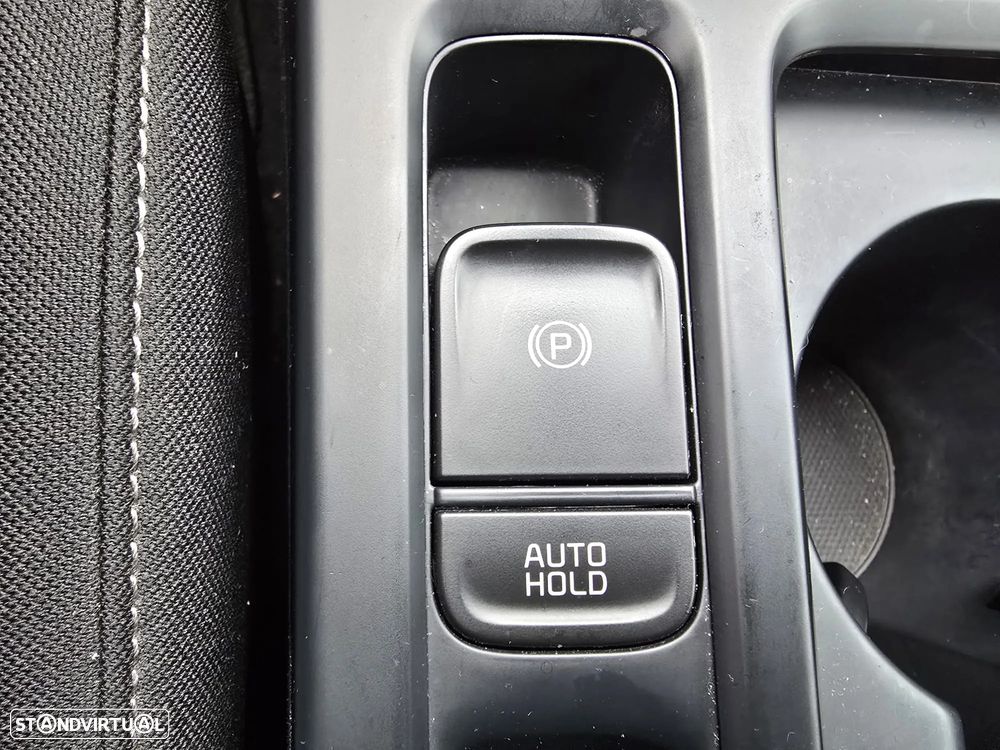 Kia XCeed 1.0 T-GDI Drive - 20