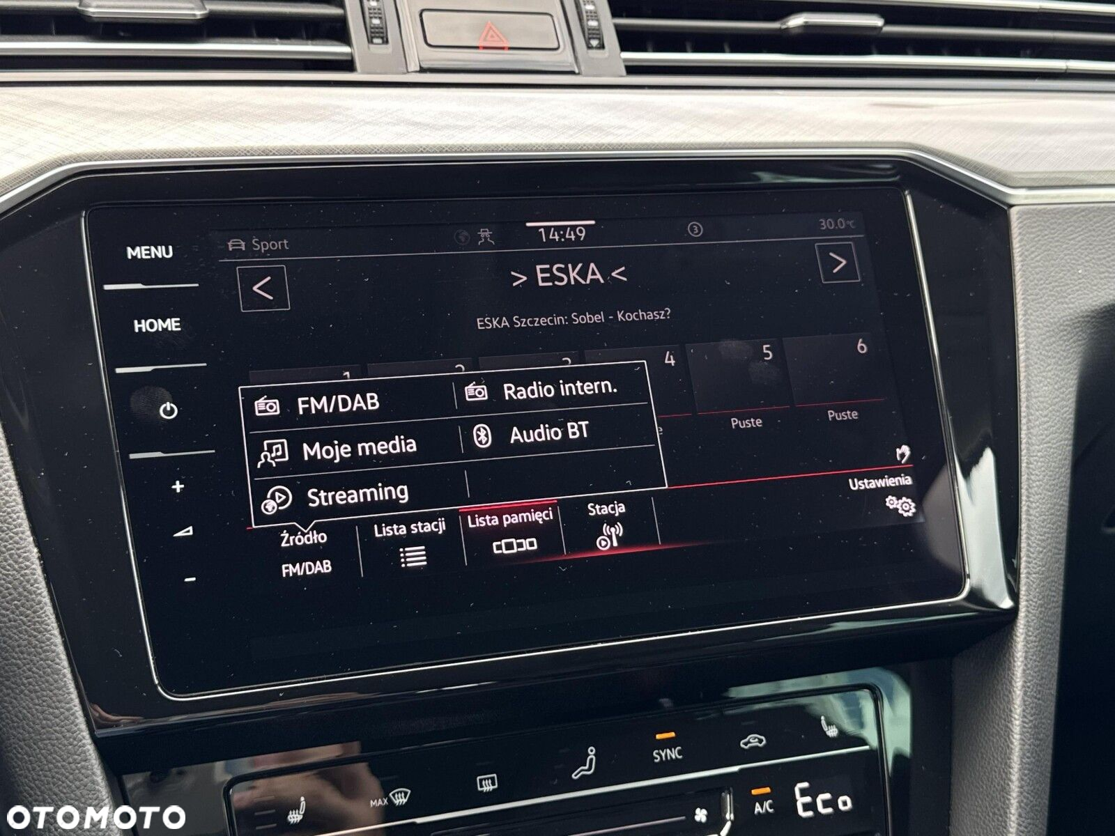 Volkswagen Passat - 27