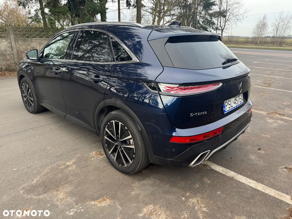 DS Automobiles DS 7 1.6 E-Tense Opera - 3