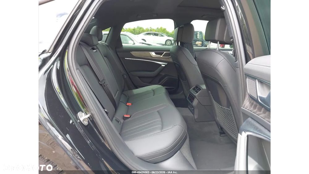 Audi A6 Limousine 55 TFSI quattro S tronic S line - 11
