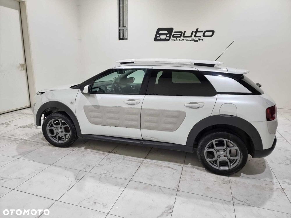 Citroën C4 Cactus - 5