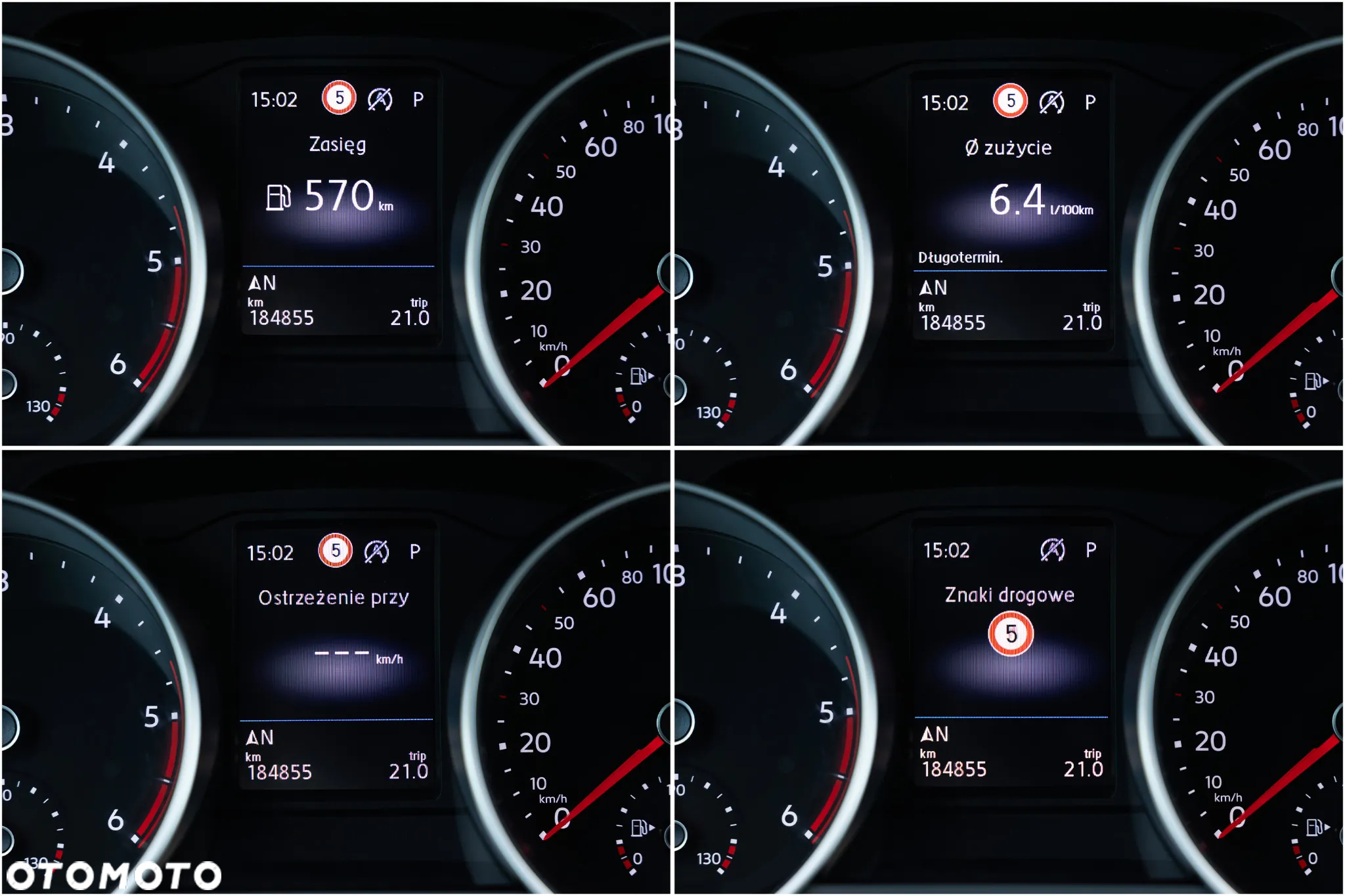 Volkswagen Tiguan 2.0 TDI Life DSG - 33