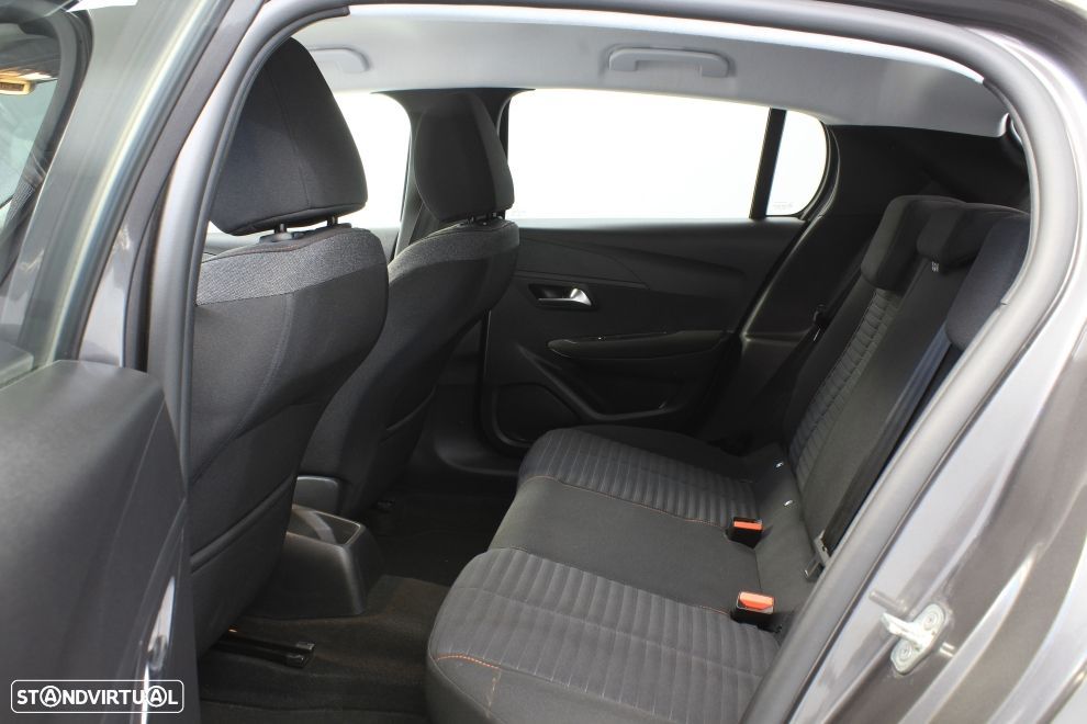 Peugeot 208 1.5 BlueHDi Active Pack - 24