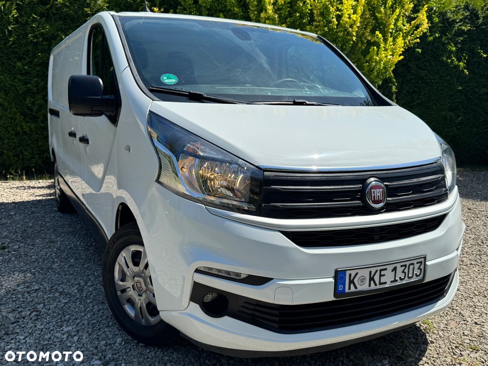 Fiat Talento - 1