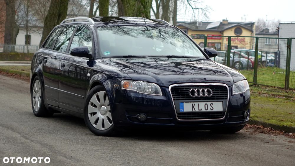 Audi A4 Avant - 40