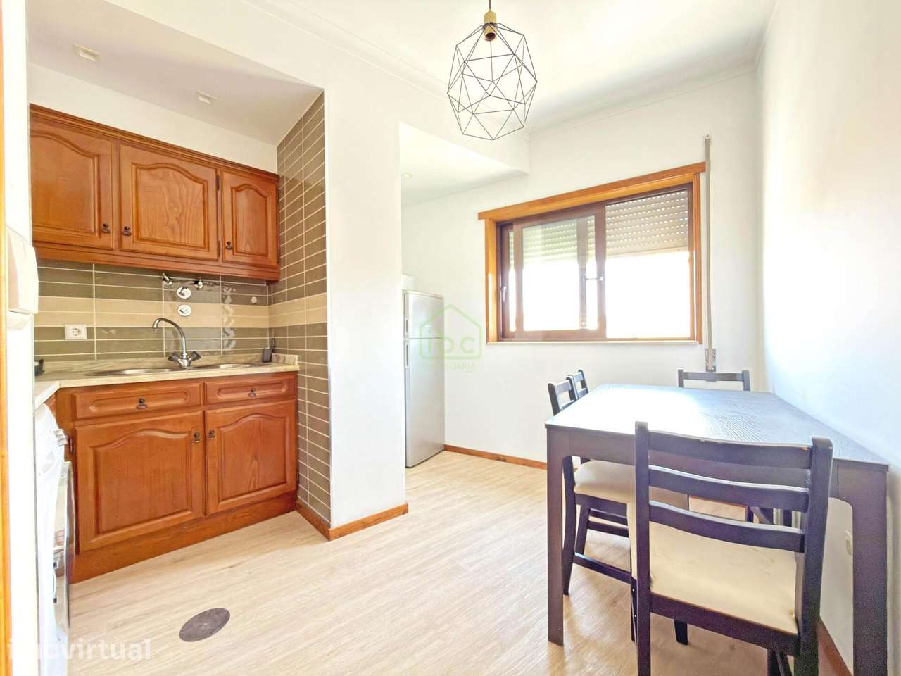 Apartamento T2 | Póvoa de Varzim - Grande imagem: 3/19