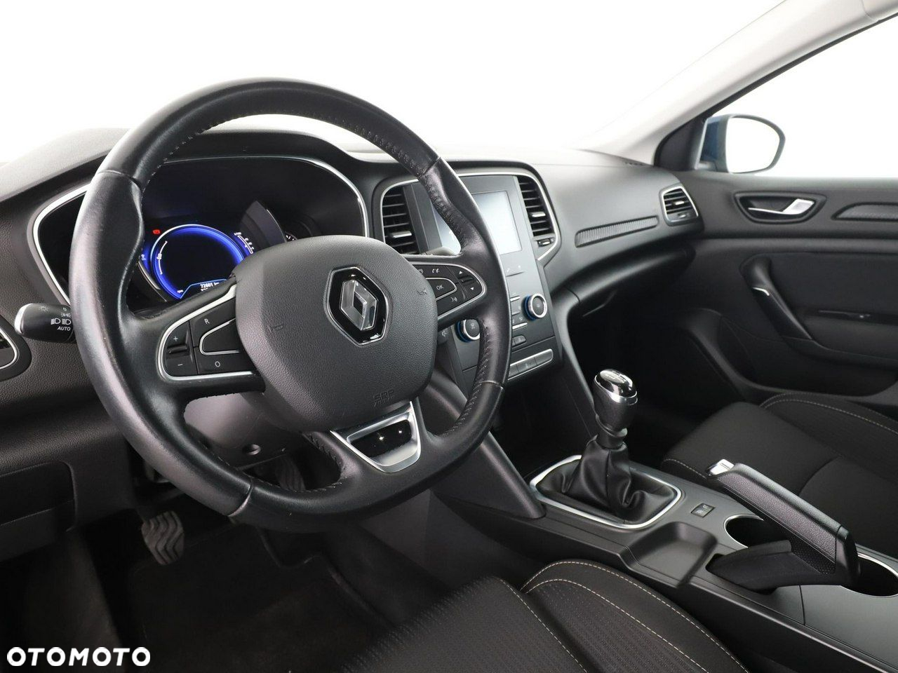 Renault Megane ENERGY TCe 130 LIMITED - 14