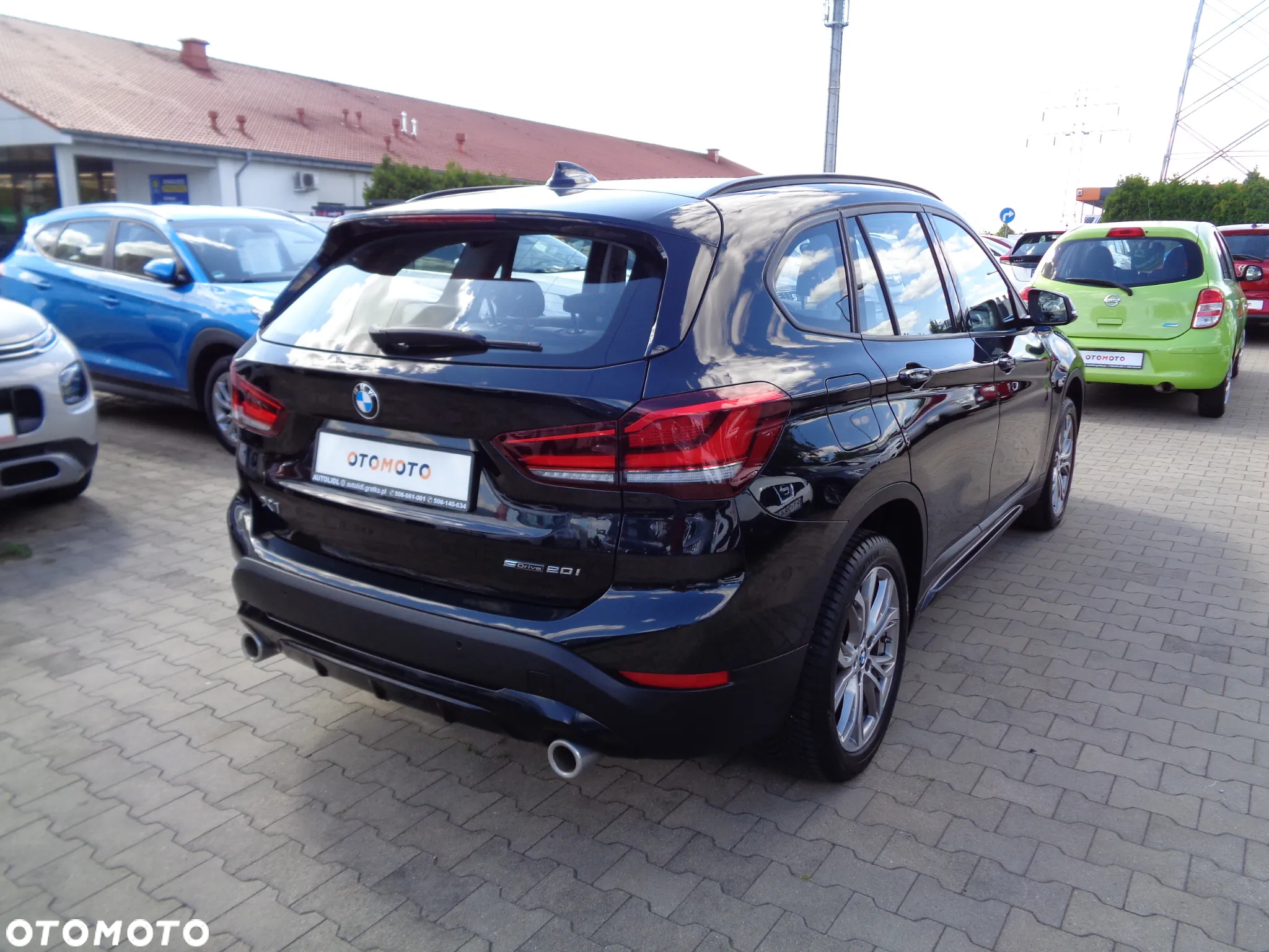 BMW X1 - 6
