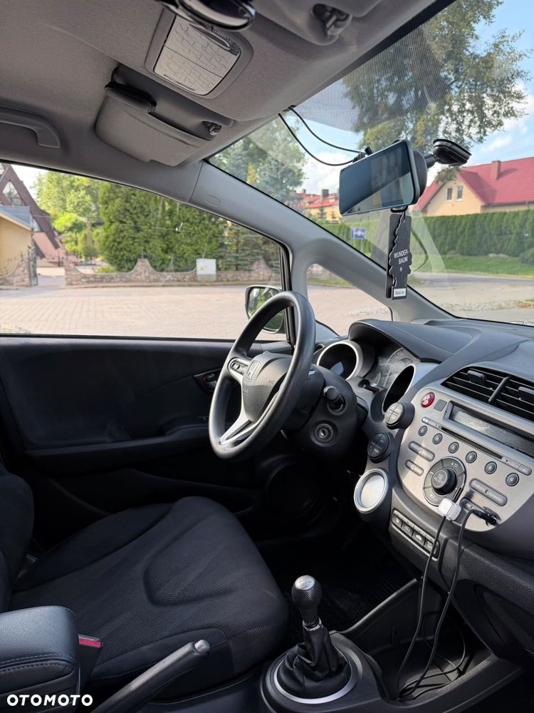 Honda Jazz 1.4 Elegance - 6