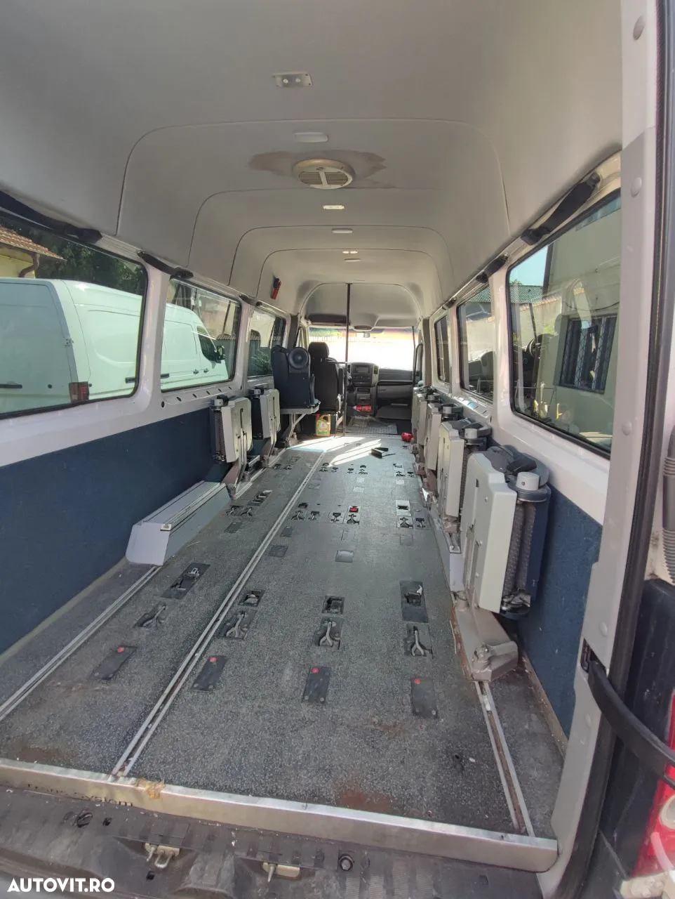 Volkswagen Crafter - 7