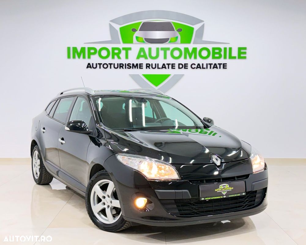 Renault Megane - 11