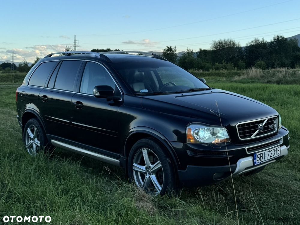 Volvo XC 90 4.4 V8 Summum - 3