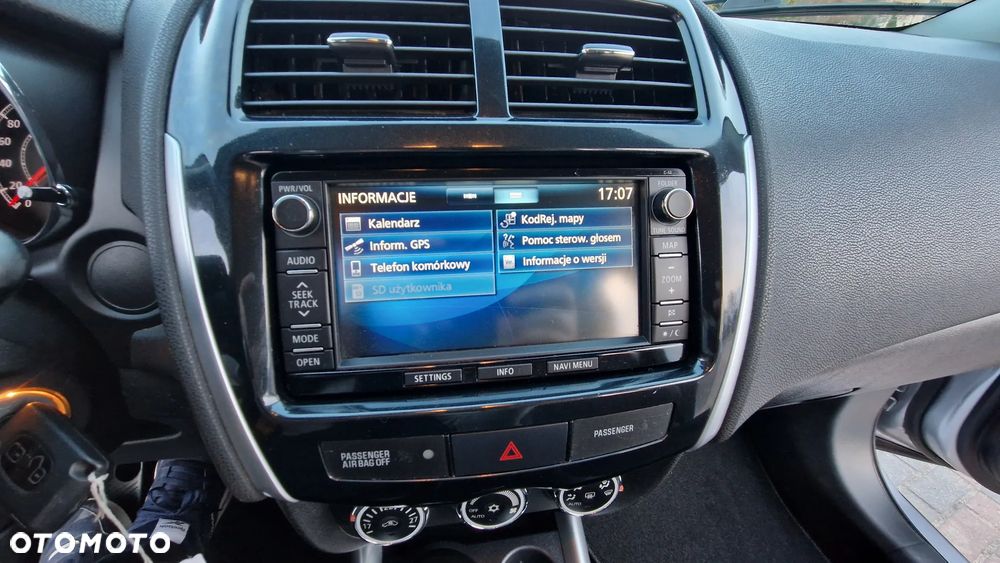 Citroën C4 Aircross 1.6 HDi STT 4x2 Exclusive - 21