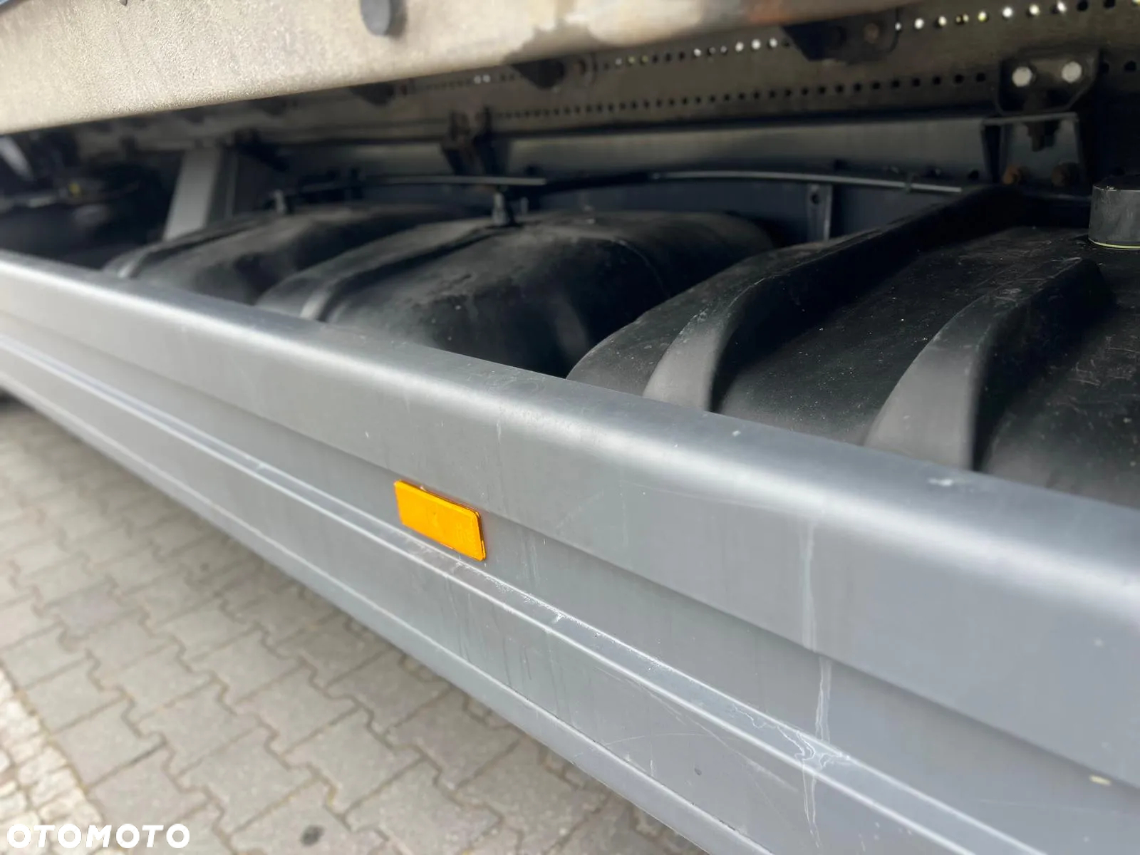 Mercedes-Benz ATEGO 1530 EURO 6 BURTO FIRANKA PLANDEKA+WINDA - 10