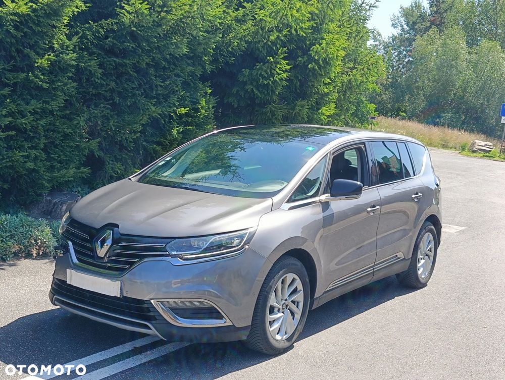 Renault Espace Energy dCi 160 EDC Business - 28