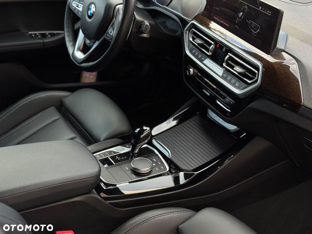 BMW X3 xDrive30i xLine - 18