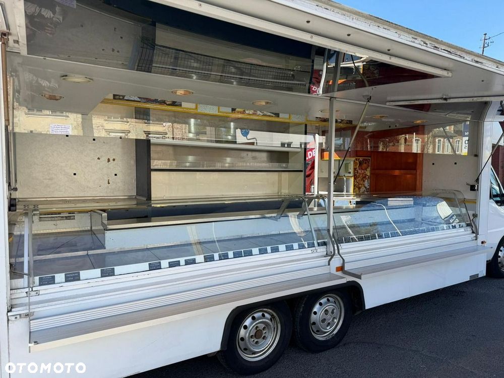 Fiat Ducato - 6