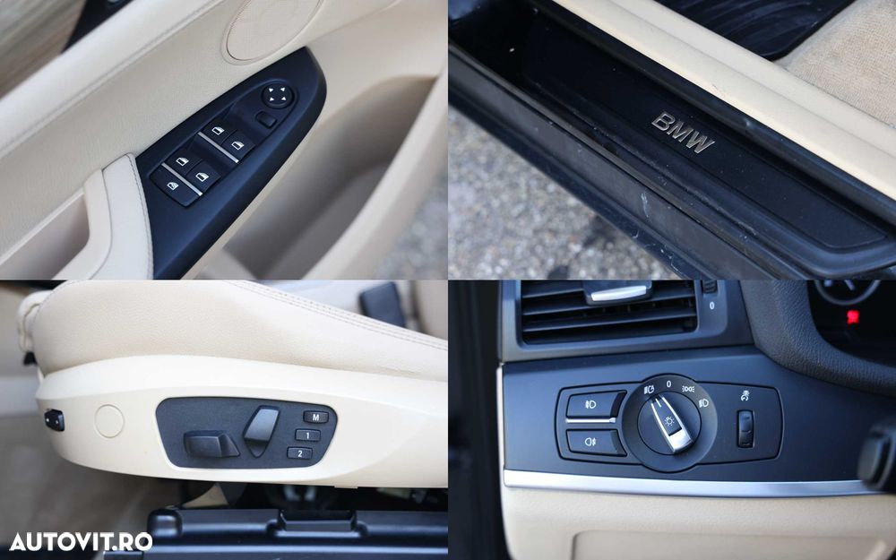 BMW X3 xDrive20d Aut. - 20