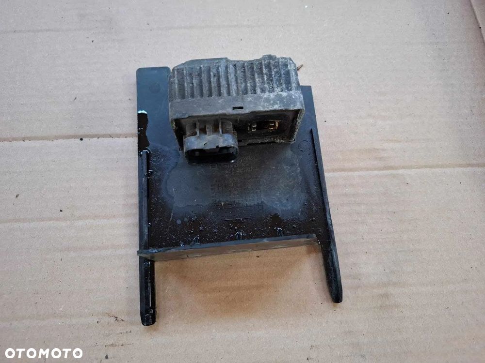 STEROWNIK ŚWIEC ŻAROWYCH OPEL INSIGNIA A I 2,0 CDTI 08- - 1