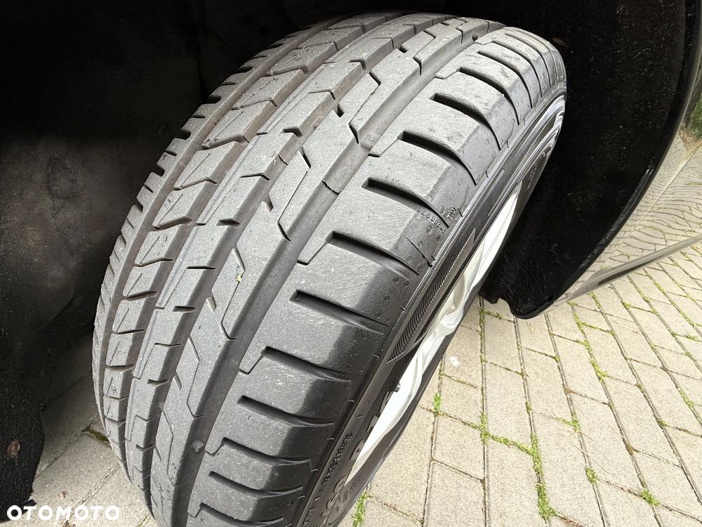 Peugeot 508 2.0 BlueHDi Allure S&S - 29