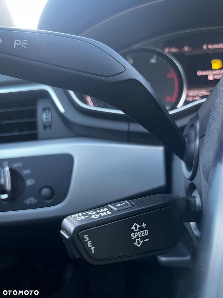 Audi A4 Allroad - 23