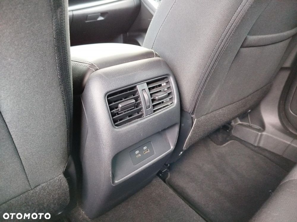 Nissan Qashqai 1.3 DIG-T MHEV N-Connecta - 14