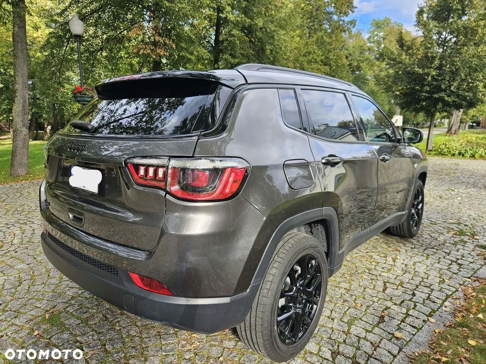 Jeep Compass 2023 photo 3