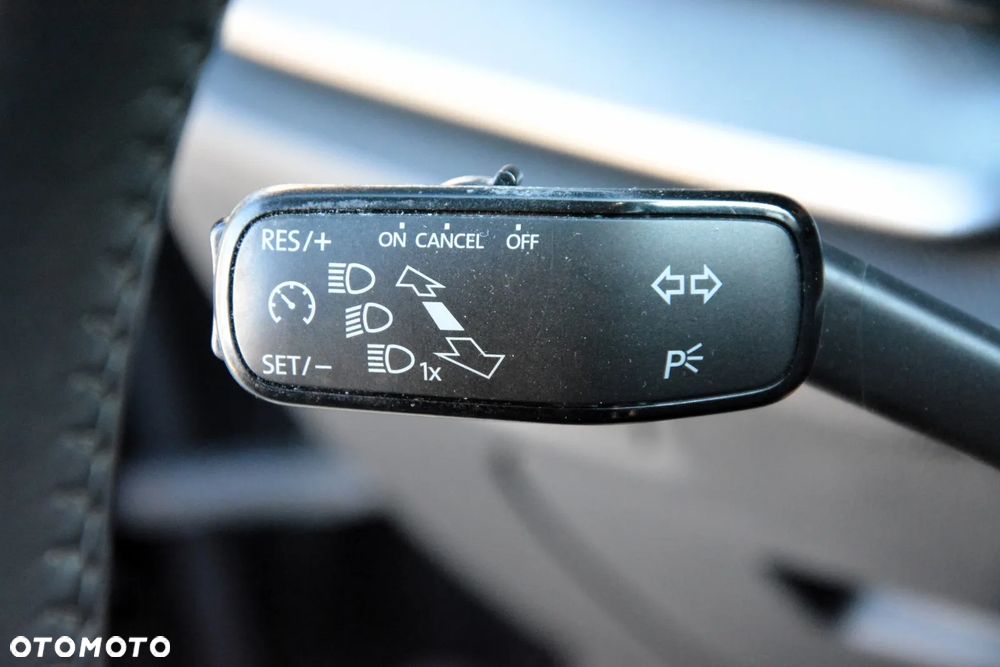 Skoda Octavia 1.5 TSI ACT Ambition - 19