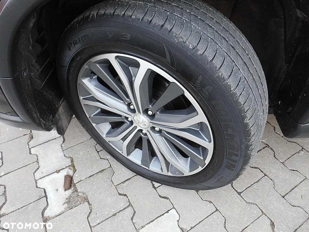 Peugeot 4008 HDI FAP 150 Stop & Start Allure - 31