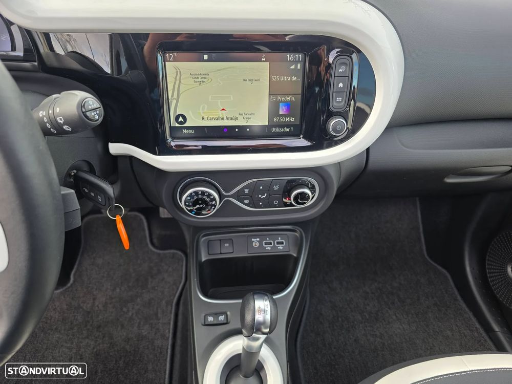 Renault Twingo Electric Techno - 23