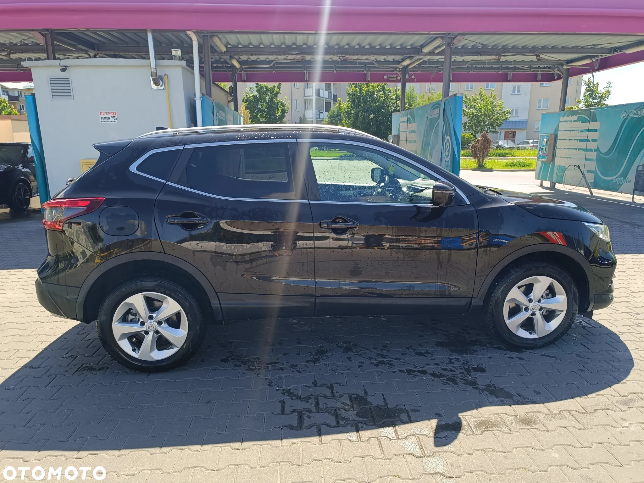 Nissan Qashqai 1.7 dCi Tekna+ - 27