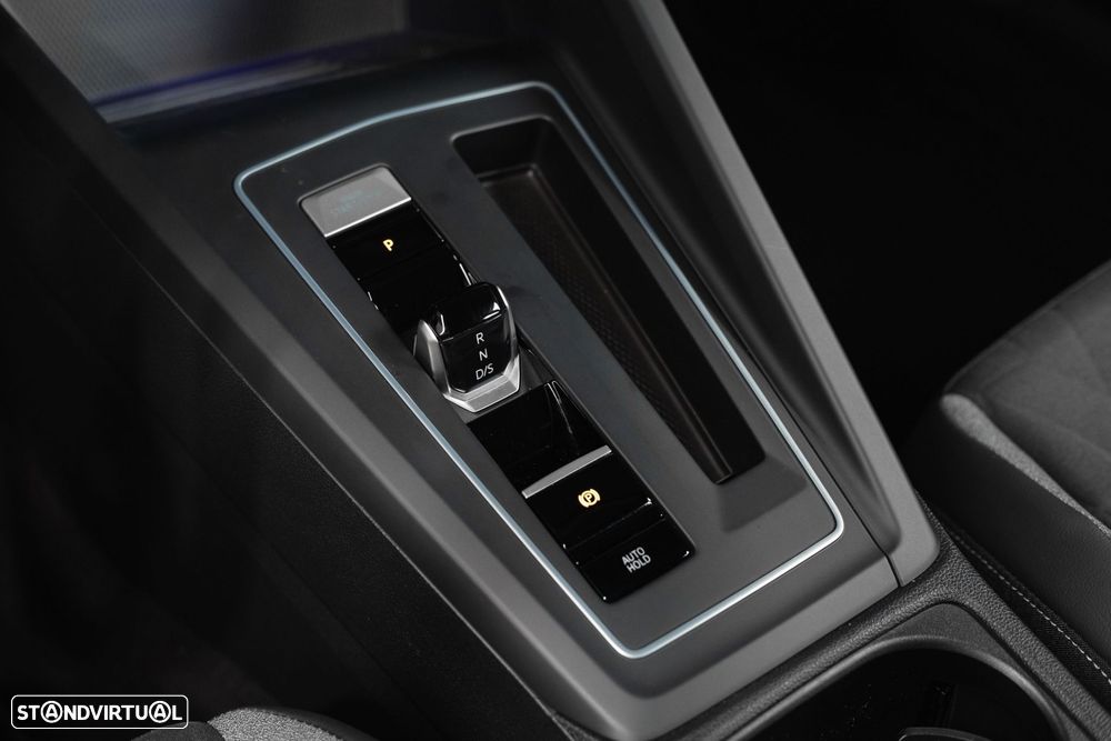 VW Golf 2.0 TDI SCR DSG Goal - 38